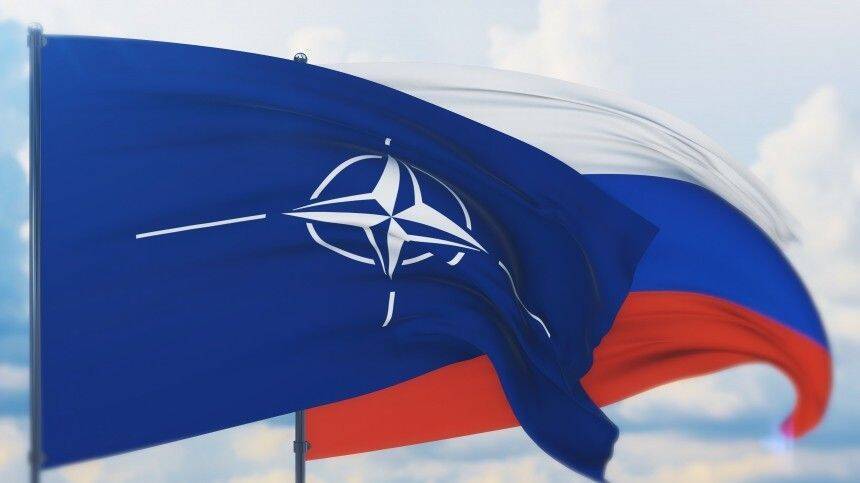 Взбодрили альянс: итоги второго дня дипломатического триатлона Россия — НАТО