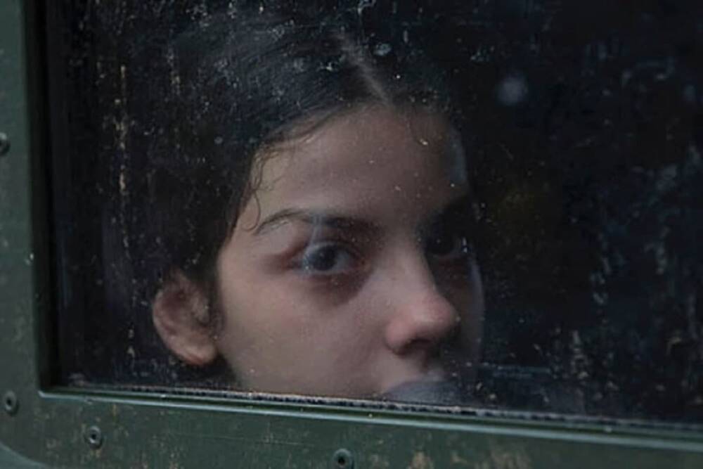 На кинофестивале в Италии покажут фильм «Мрак» о страданиях сербов...