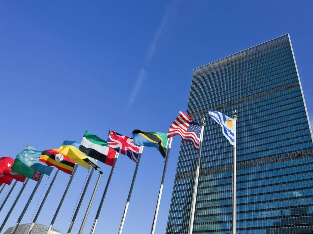 Генассамблея лишила права голоса в ООН восемь стран за неуплату взносов
