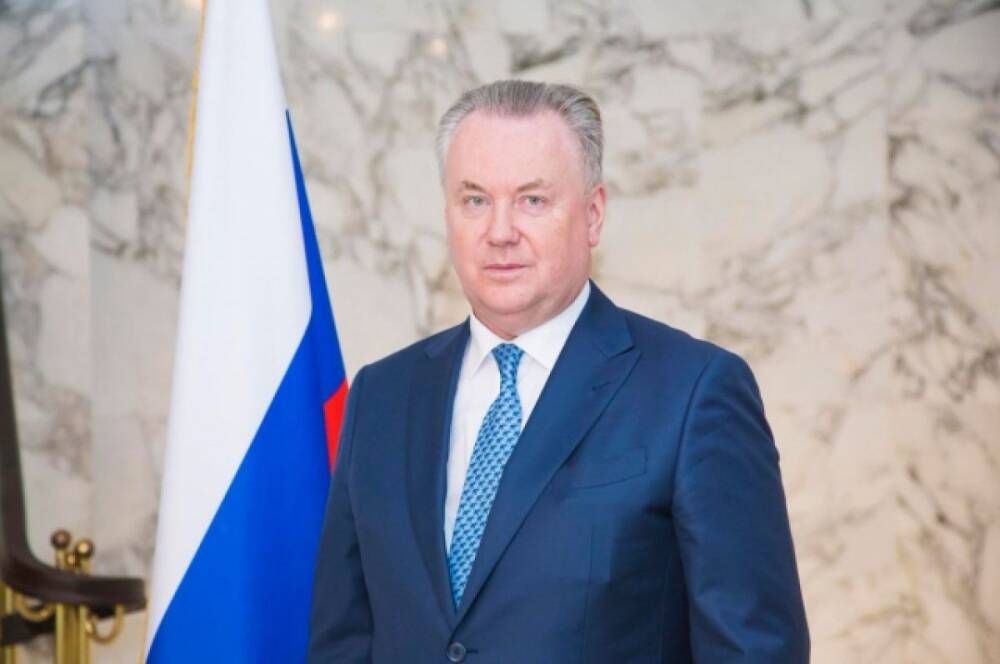 Лукашевич: РФ не получила от ОБСЕ адекватного ответа по гарантиям