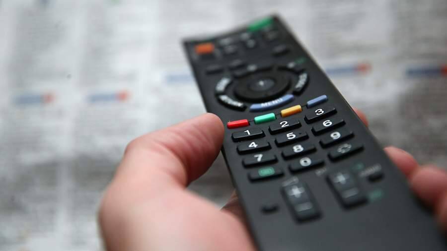 На Украине начали проверку телеканалов из-за русского языка в новогодних эфирах