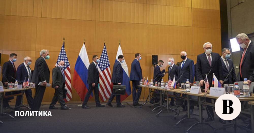 Российские дипломаты негативно оценили итоги переговоров с НАТО
