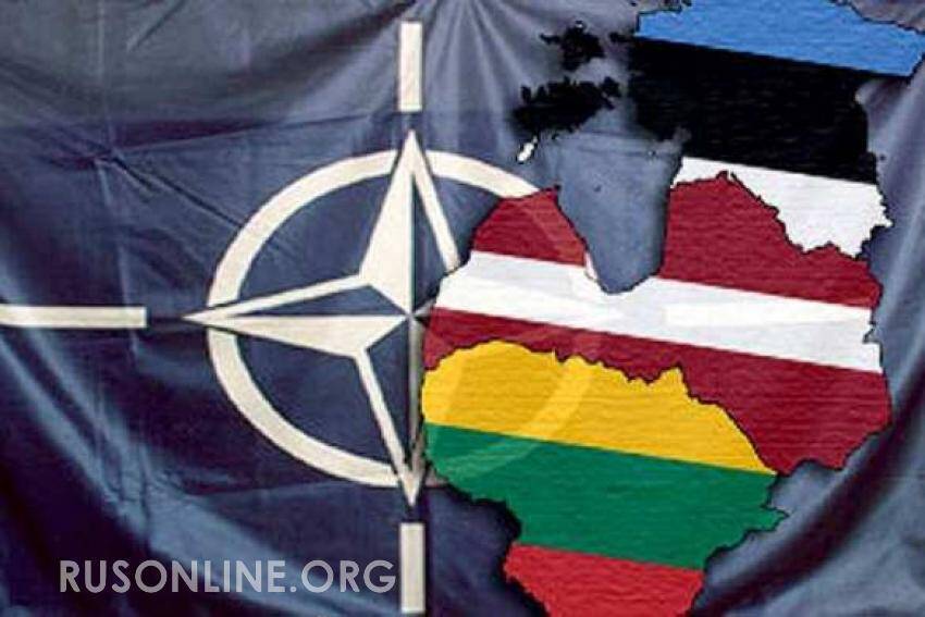 «У нас есть опасения»: спор России и НАТО об Украине напугал Прибалтику