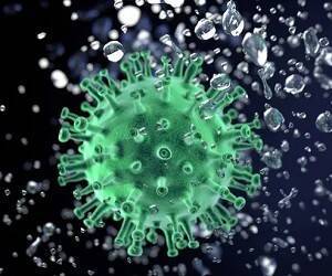Ученые выяснили, как всего пять минут на свежем воздухе снижают риск заражения коронавирусом