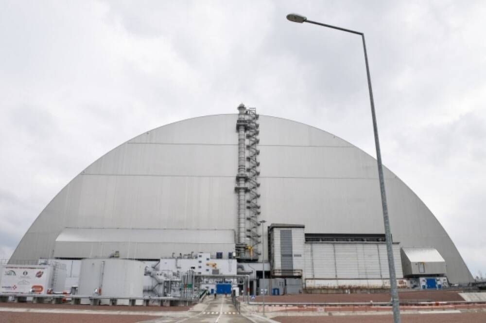 Экс-глава Минэнерго Украины заявил об опасности включения энергоблоков АЭС
