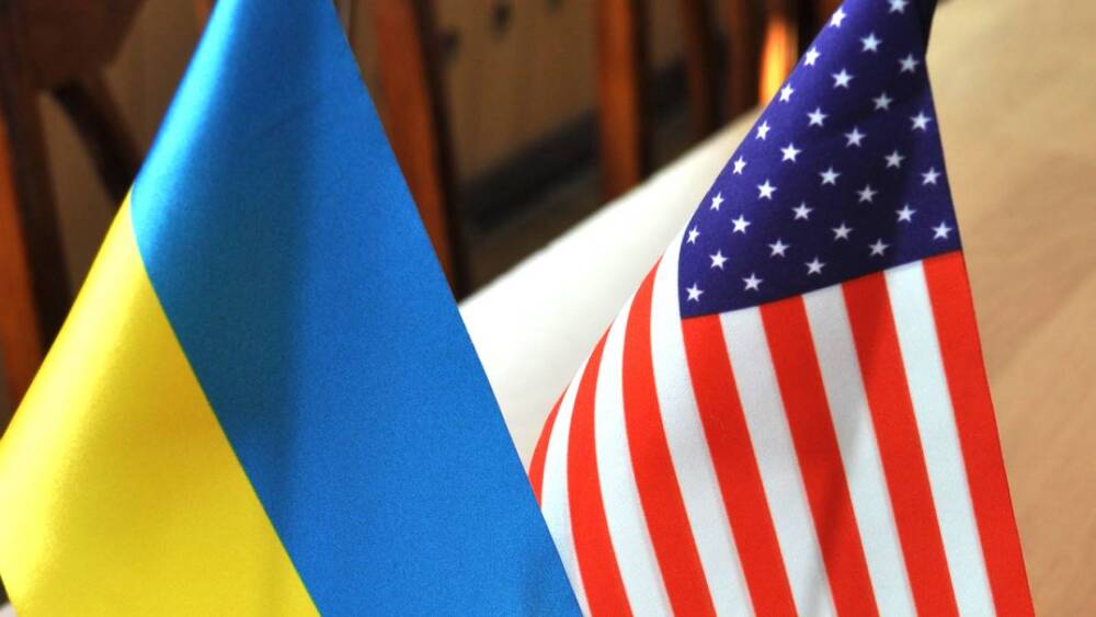 Военный эксперт Жданов: США стремятся показать свой престиж в борьбе за Украину