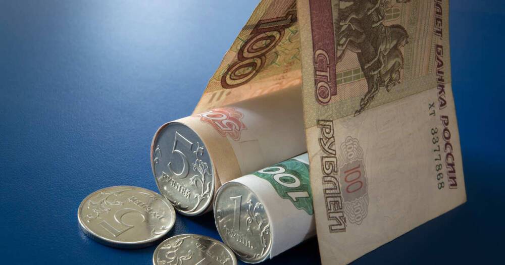 В Минюсте предложили запрет для борьбы с "отмыванием" денег