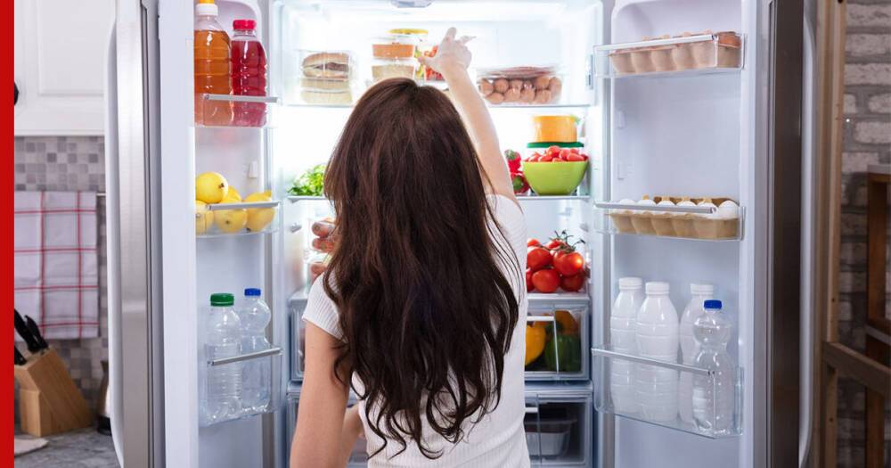 Как правильно хранить продукты в холодильнике: лайфхаки для кухни