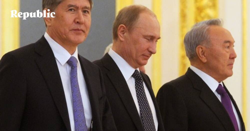 Как Казахстан и Киргизия оказались на грани большой ссоры в результате спущенной с самого верха абсурдной установочной версии, топорной фабрикации ее доказательств и 20-летней межклановой неприязни