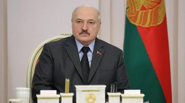 Эксперт раскрыл схему обхода санкций США и ЕС против Лукашенко
