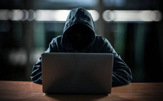 Украинские правительственные сайты не работают из-за хакерской атаки