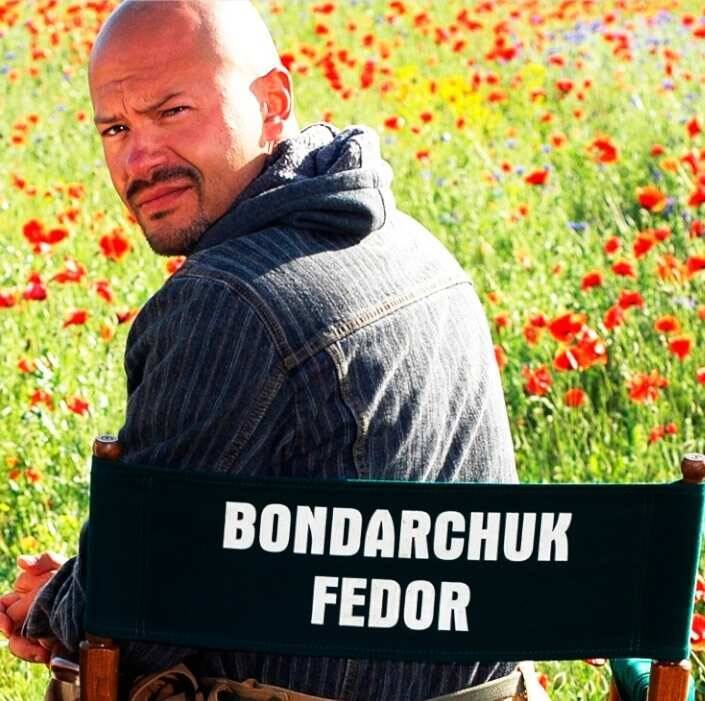 Федор Бондарчук пожаловался на отсутствие новых ролей в кино «на старости лет»