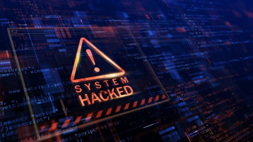 Хакеры атаковали сайты правительства и МИДа Украины