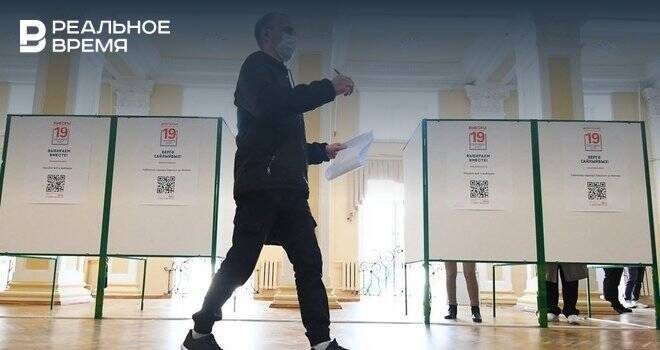 В этом году в Татарстане пройдут довыборы депутатов органов местного самоуправления