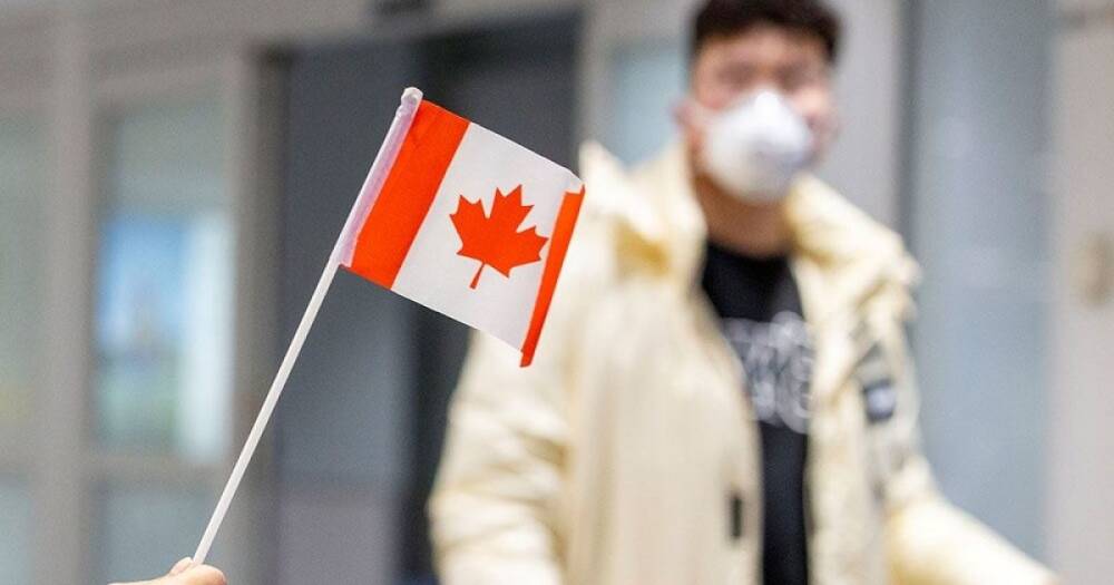 В Канаде невакцинированному отцу запретили видеться с сыном, чтобы уберечь от вируса