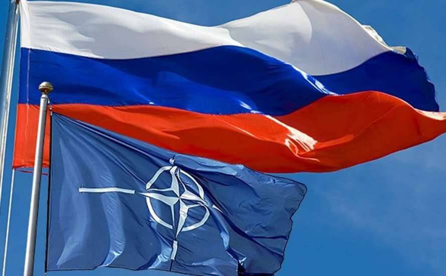 Генсек НАТО не исключает нападения России на Украину