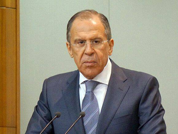 «Чего угодно можно ждать»: Лавров считает, что Россия готова к любым санкциям Запада