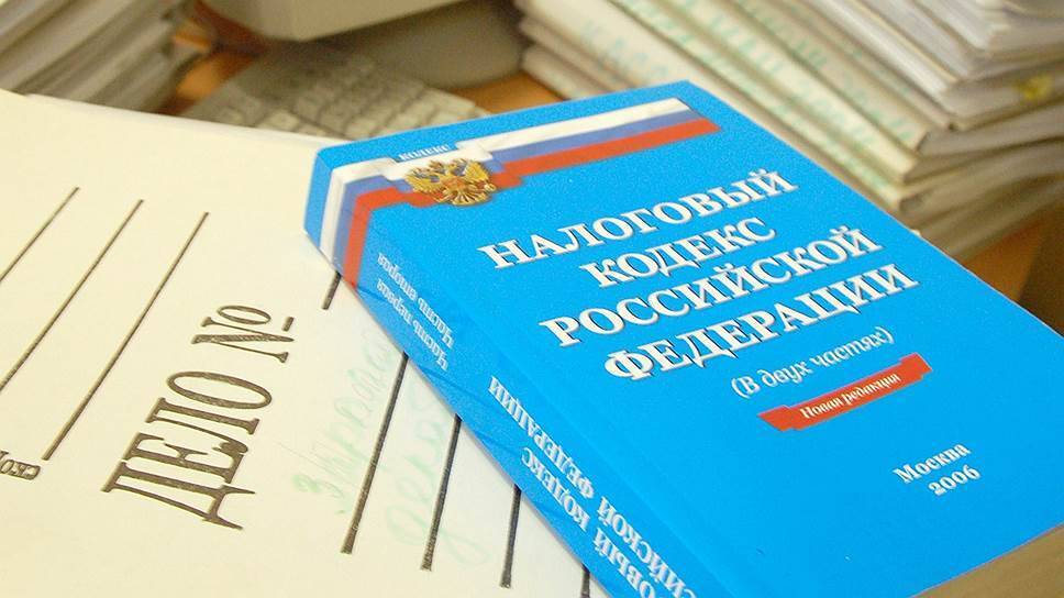 На рязанского подрядчика завели уголовное дело за уклонение от уплаты налогов на 120 млн рублей