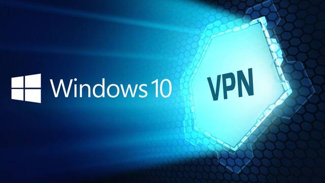 Последние обновление Windows 11 и Windows 10 блокирует работу VPN
