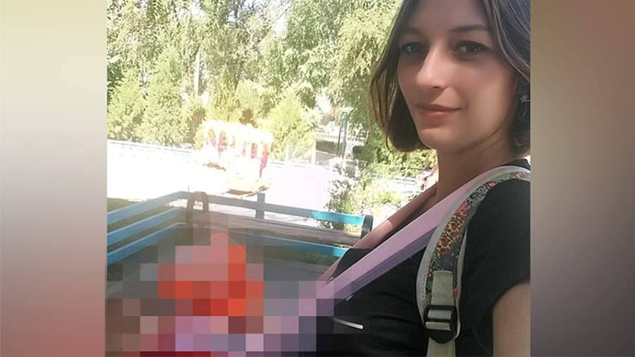В Сети появились фотографии погибшей в Казахстане россиянки