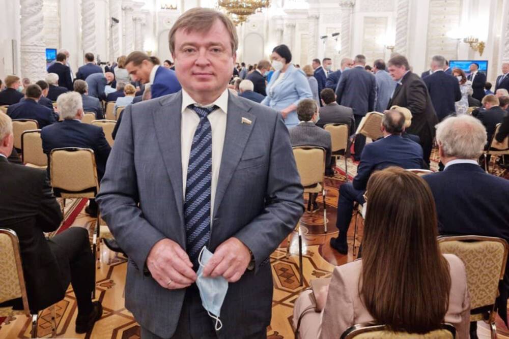 Депутат Госдумы заявил, прививки от ковида станут платными с марта