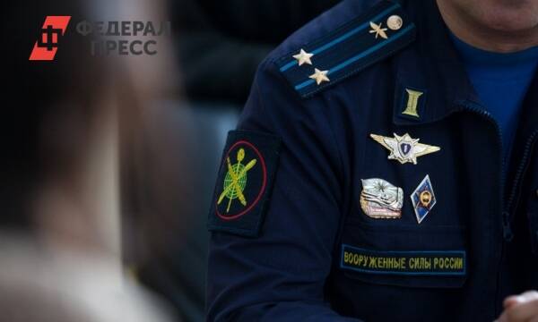 Глава радиотехнических войск России отправлен в СИЗО за взятку от нижегородского НИИ
