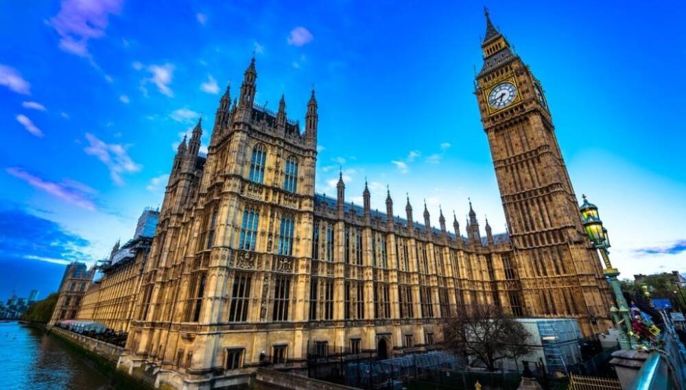 Контрразведка MI5 обнаружила в парламенте Британии агента влияния КНР