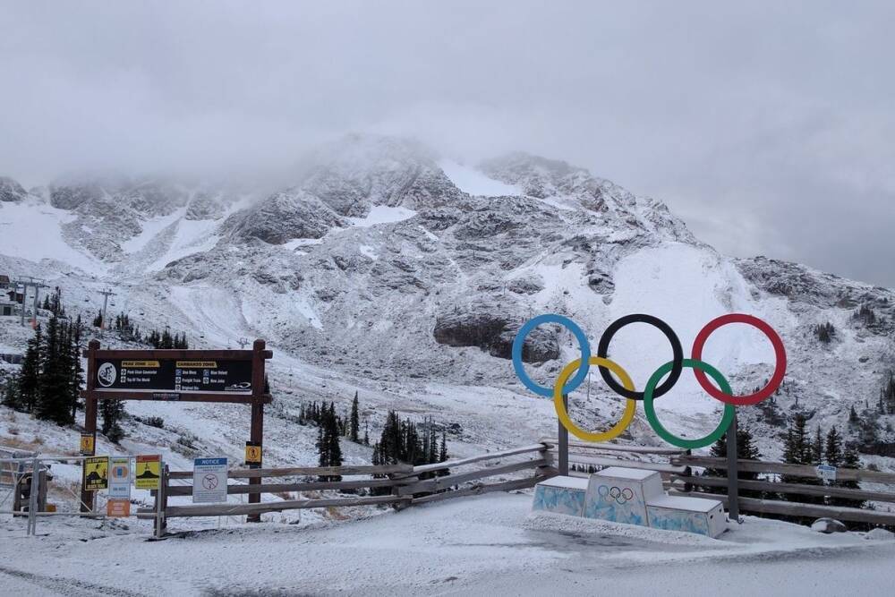 Более 30 петербургских спортсменов выступят на зимних Олимпийских играх в Пекине