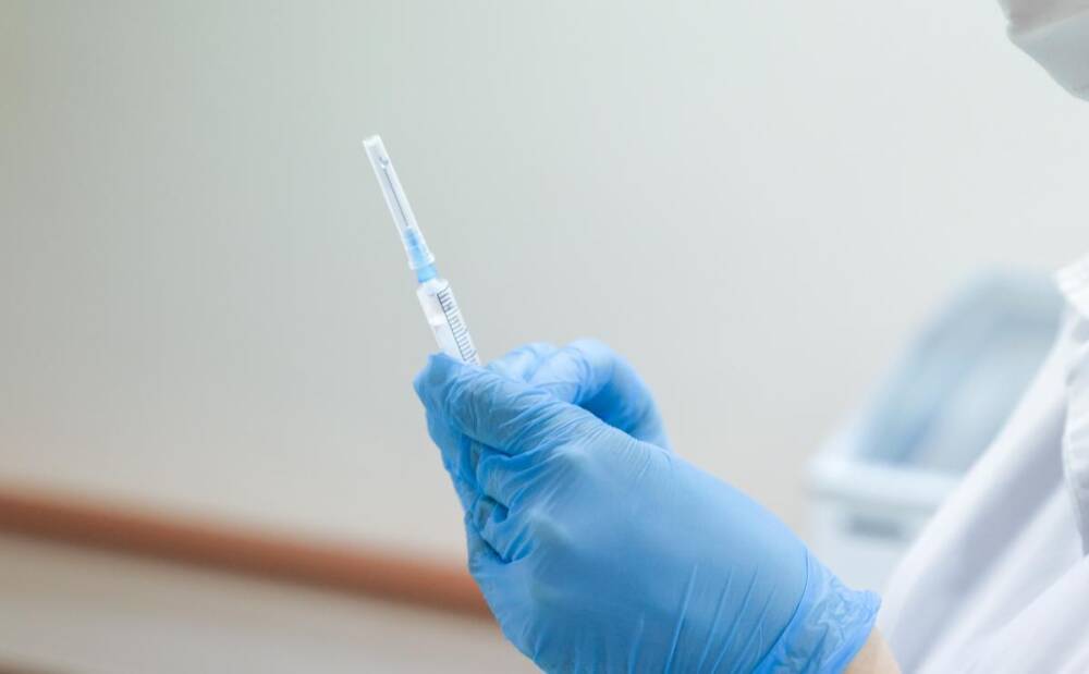 В Беларуси более 4,072 миллиона человек прошли полный курс вакцинации против COVID-19