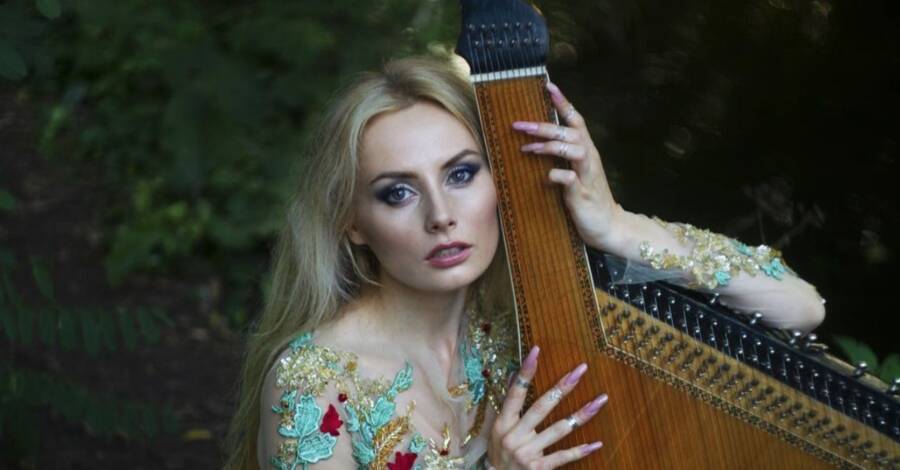 Композитор "Дюны" и "Мадагаскара" помог украинской певице ERIA с песней для Нацотбора Евровидения