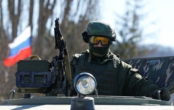 СМИ узнали, чего не хватает РФ для быстрого вторжения в Украину