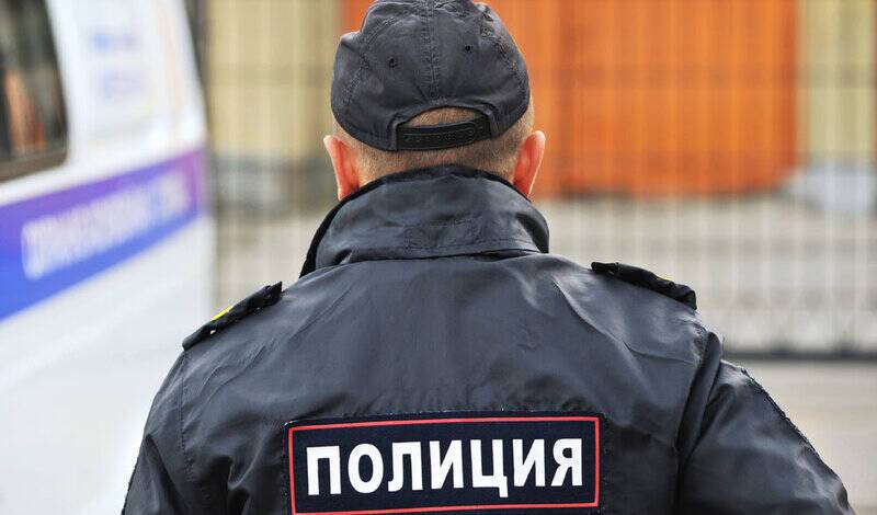 Полицейские в Казани нашли пропавшего 10-летнего мальчика