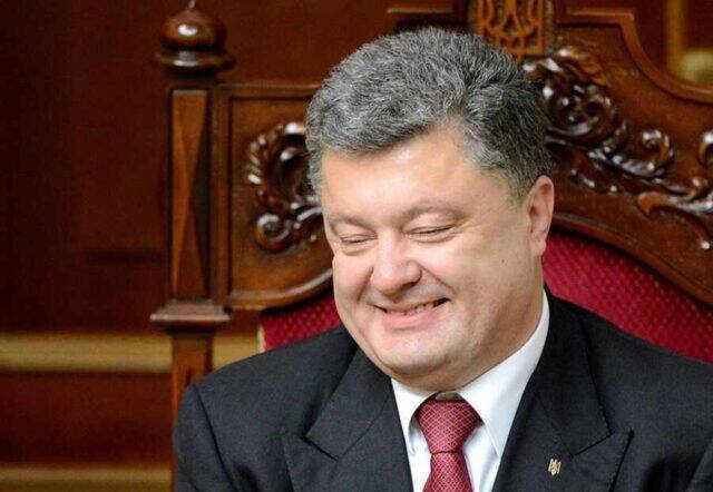 В ГБР Украины наивно верят, что Порошенко сам явится в суд для избрания меры пресечения
