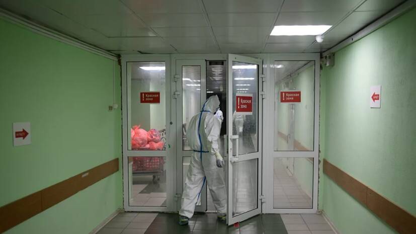 Голикова заявила об ухудшении ситуации с коронавирусом в восьми российских регионах