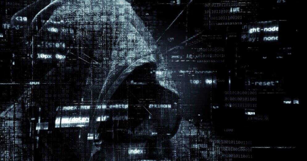 Хакеры атаковали правительственные сайты Украины и портал госуслуг