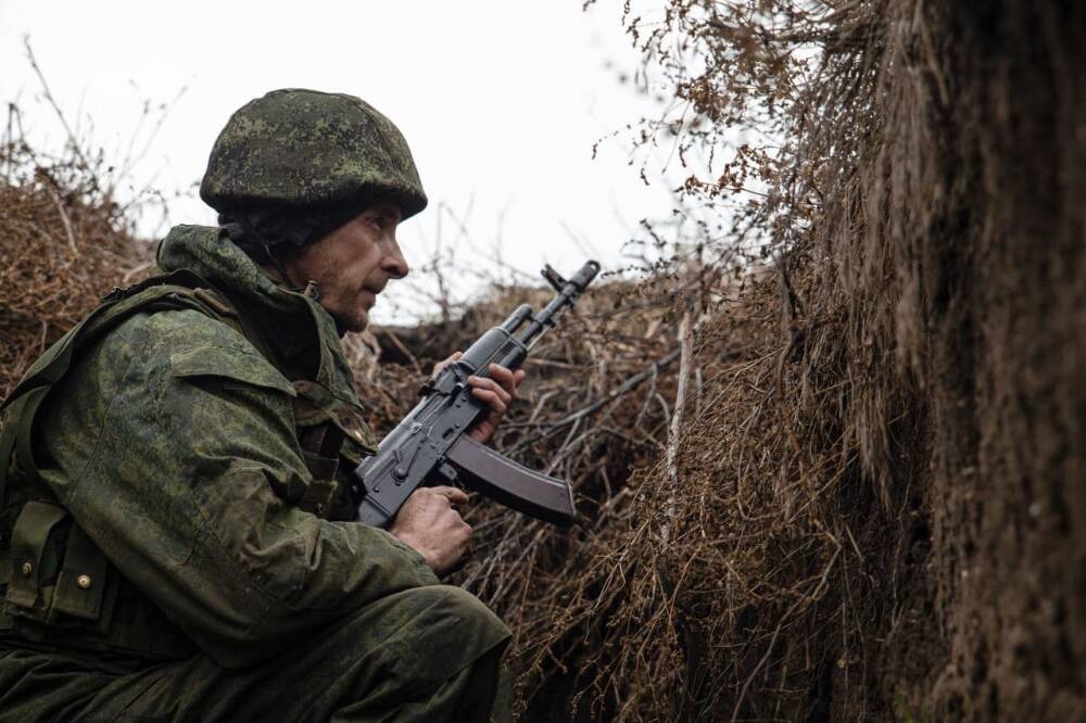 Украинская разведка: Путин готовит провокацию на Донбассе, чтобы создать предлог для вторжения - Русская семерка