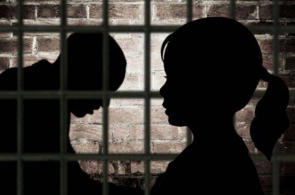 В Петербурге задержан полицейский, изнасиловавший 8-летнего ребенка