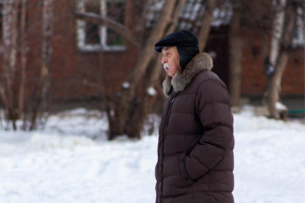 В Новосибирске потеплеет до 0 градусов 17 января