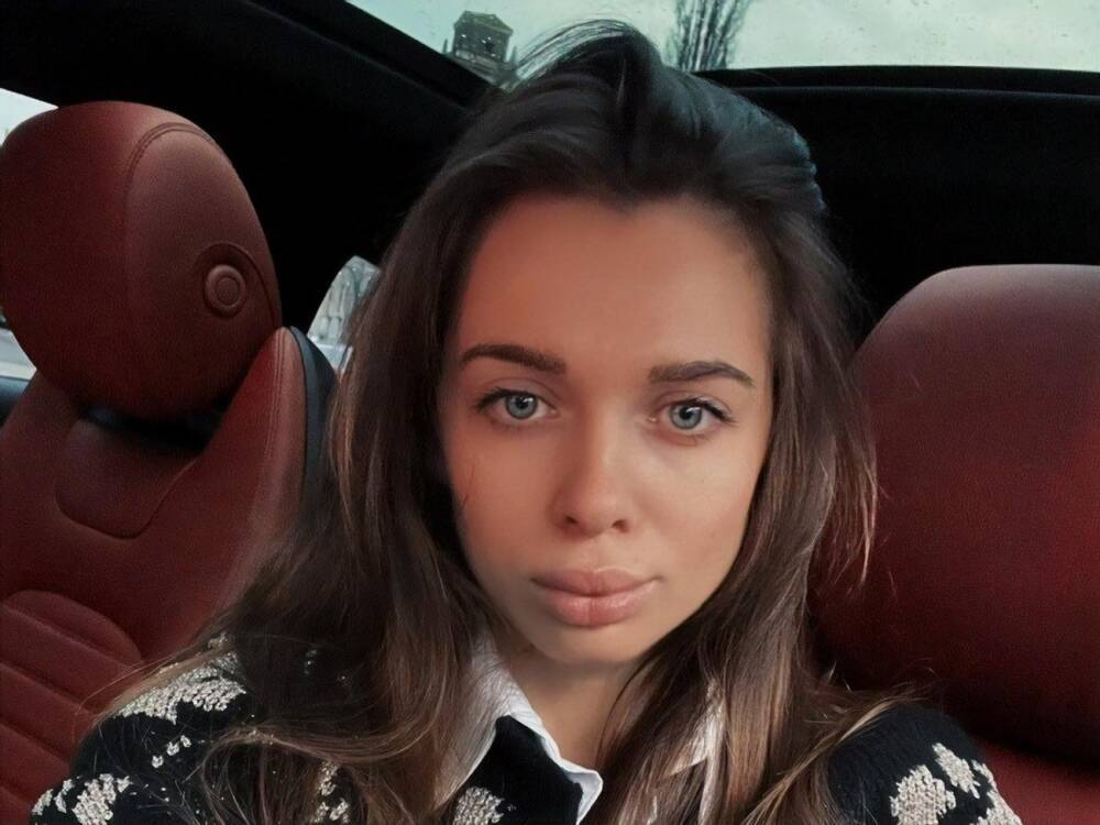 Жена украинского футболиста погибла в аварии в Одессе