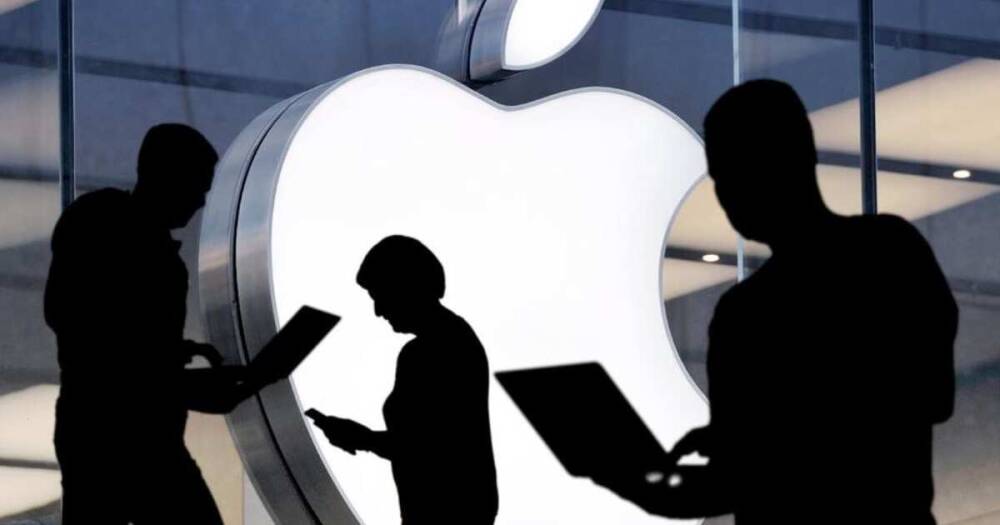 Apple "приземлилась" и завела кабинет на сайте Роскомнадзора