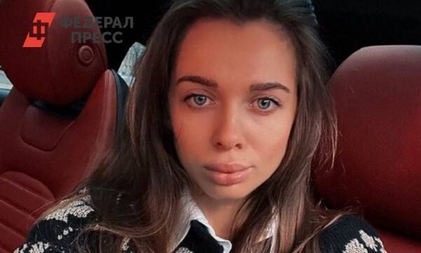 Жена футболиста Данченко погибла в автокатастрофе