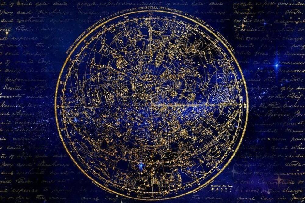 Астрологический прогноз для жителей Омской области всех знаков Зодиака на 15 января
