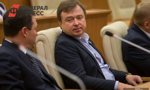 Свердловский депутат Госдумы объяснил свои слова о платной вакцинации