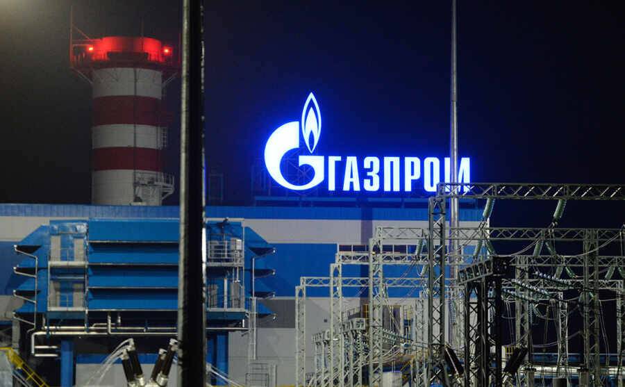 «Газпром» обратился в суд для пересмотра цены на газ для Польши