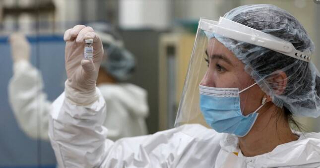 В Казахстане зафиксирован новый суточный рекорд по числу заразившихся коронавирусом