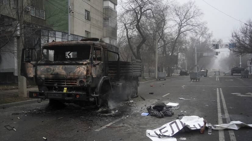 Госпереворот в Казахстане, сегодня 15 января 2022 года: Опасно или нет на улицах, последние новости, что происходит сейчас на улицах
