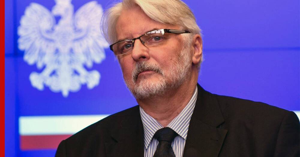 Экс-глава МИД Польши назвал "Северный поток-2" российским инструментом доминирования