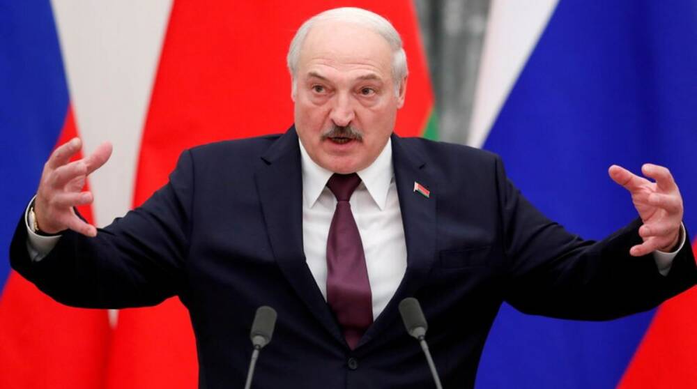 Борьба с цветными революциями: Лукашенко прокомментировал миссию ОДКБ