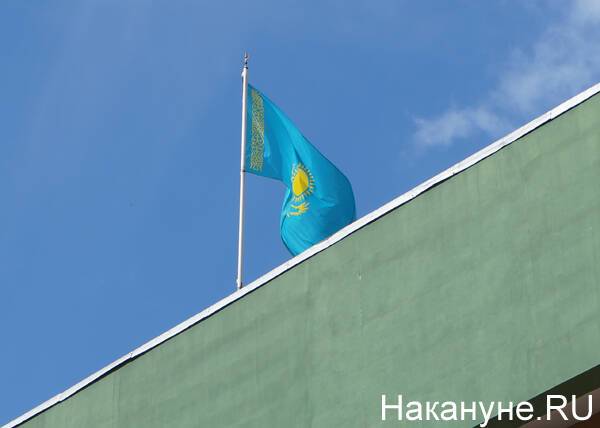 Вице-министр энергетики Казахстана задержан за повышение цен на газ