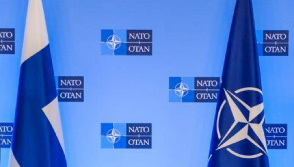 МИД Финляндии о планах присоединения к НАТО
